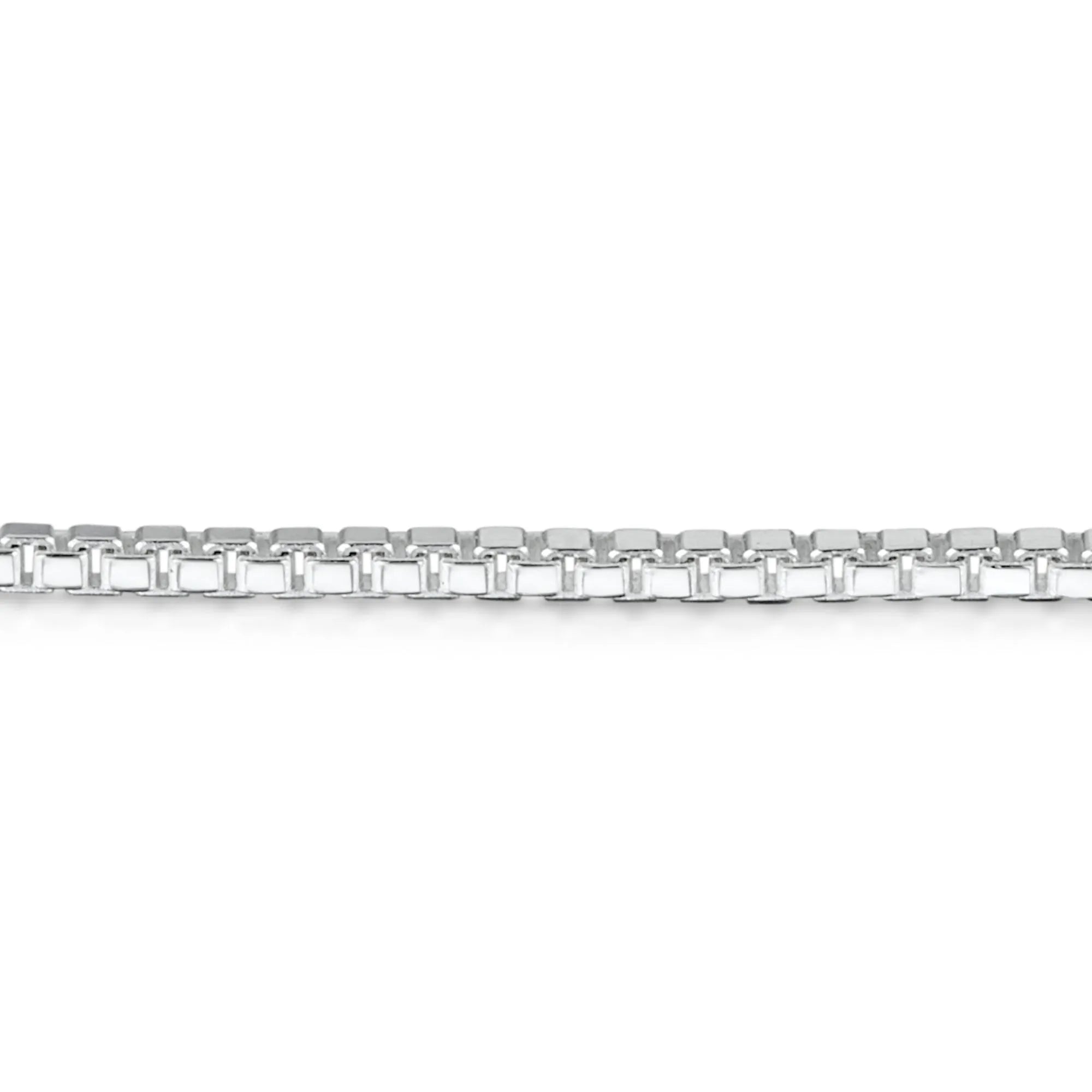 Collana rotonda in argento sterling Heather - Ciondolo con fiore vero fatto a mano